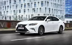   Lexus ES 200 - 2015