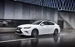   Lexus ES 200 - 2015