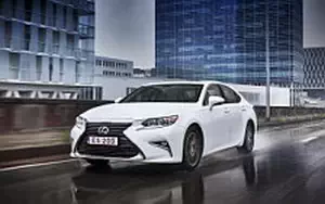   Lexus ES 200 - 2015