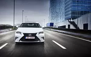   Lexus ES 200 - 2015