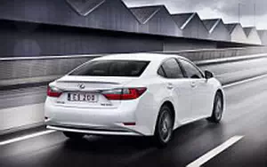   Lexus ES 200 - 2015