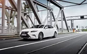   Lexus ES 200 - 2015