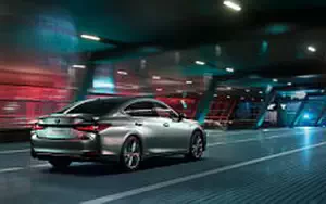   Lexus ES 300h F SPORT - 2018