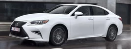 Lexus ES 200 - 2015