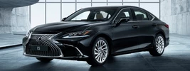 Lexus ES 250 - 2018