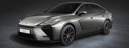 Lexus ES 300h - 2025