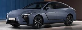 Lexus ES 500e AWD - 2025