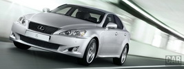 Lexus IS250 - 2009