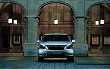 Lexus LS430 - 2003