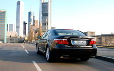   Lexus LS600h - 2007