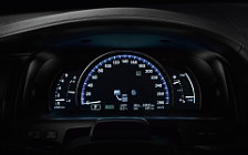   Lexus LS600h - 2009