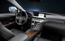   Lexus RX350 - 2009