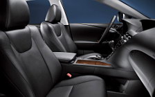   Lexus RX350 - 2009