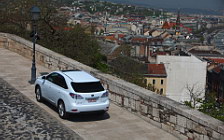   Lexus RX450h - 2009