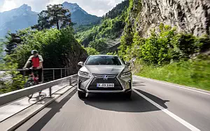   Lexus RX 450hL - 2018