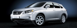 Lexus RX350 - 2009