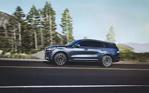   Lincoln Aviator Black Label - 2019