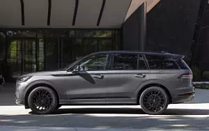   Lincoln Aviator Black Label Special Edition - 2024