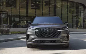   Lincoln Aviator Black Label Special Edition - 2024