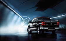   Lincoln Mark LT - 2006