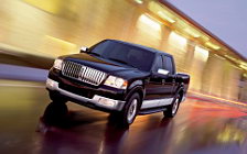   Lincoln Mark LT - 2006