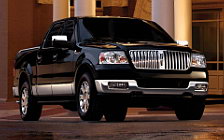   Lincoln Mark LT - 2006