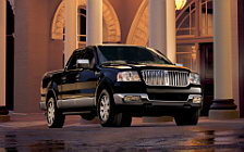   Lincoln Mark LT - 2006