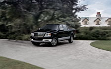   Lincoln Mark LT - 2006