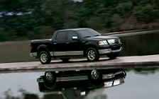   Lincoln Mark LT - 2006