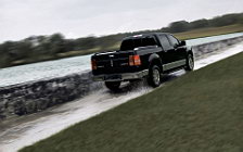   Lincoln Mark LT - 2006