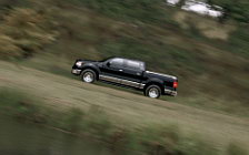   Lincoln Mark LT - 2006