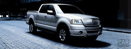 Lincoln Mark LT - 2007