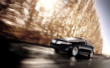   Lincoln MKS - 2009