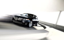   Lincoln MKS - 2009