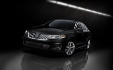   Lincoln MKS - 2009