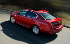   Lincoln MKS - 2009