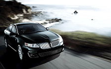   Lincoln MKS - 2011