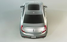   Lincoln MKS - 2013