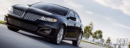 Lincoln MKS - 2009