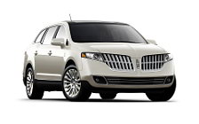   Lincoln MKT - 2012