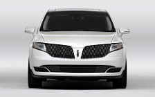   Lincoln MKT - 2013