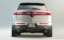   Lincoln MKT - 2013