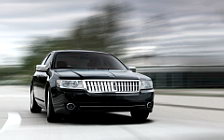   Lincoln MKZ - 2007