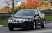   Lincoln MKZ - 2007