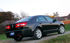   Lincoln MKZ - 2007