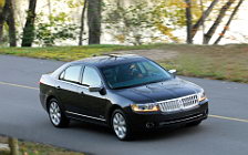   Lincoln MKZ - 2007