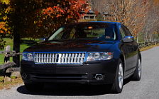   Lincoln MKZ - 2007