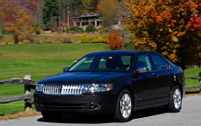   Lincoln MKZ - 2007