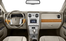   Lincoln MKZ - 2007