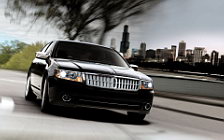   Lincoln MKZ - 2009